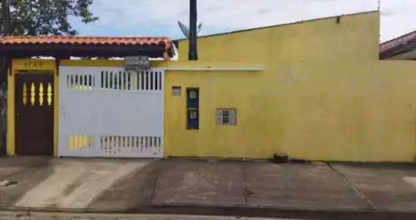 Excelente casa localizada no bairro Jardim Magalhães