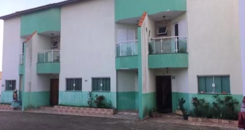 Excelente sobrado em condomínio no bairro Cibratel 2 - lado praia