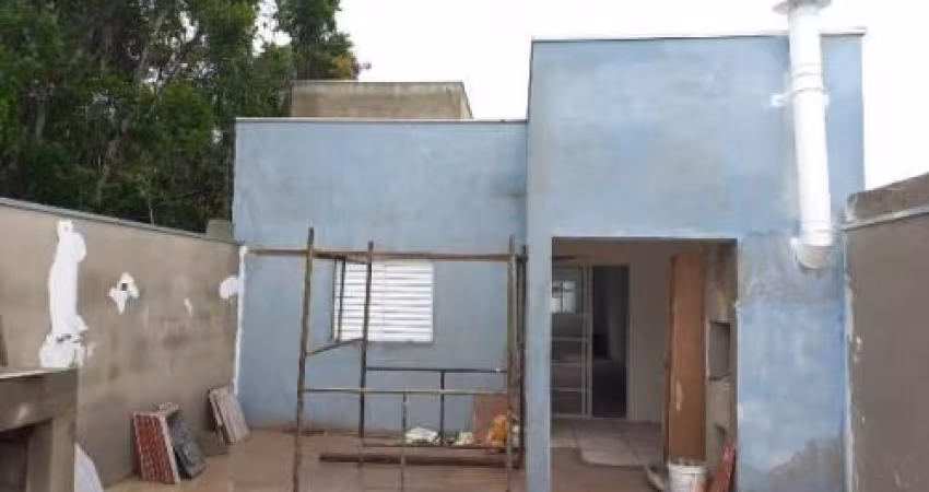Excelente casa localizada no bairro Luizamar