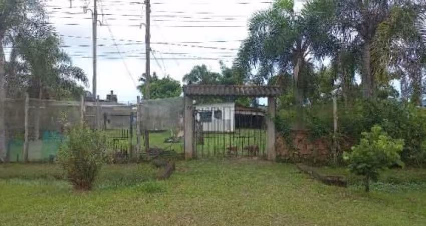 Excelente chácara localizada no bairro Sítio Velho