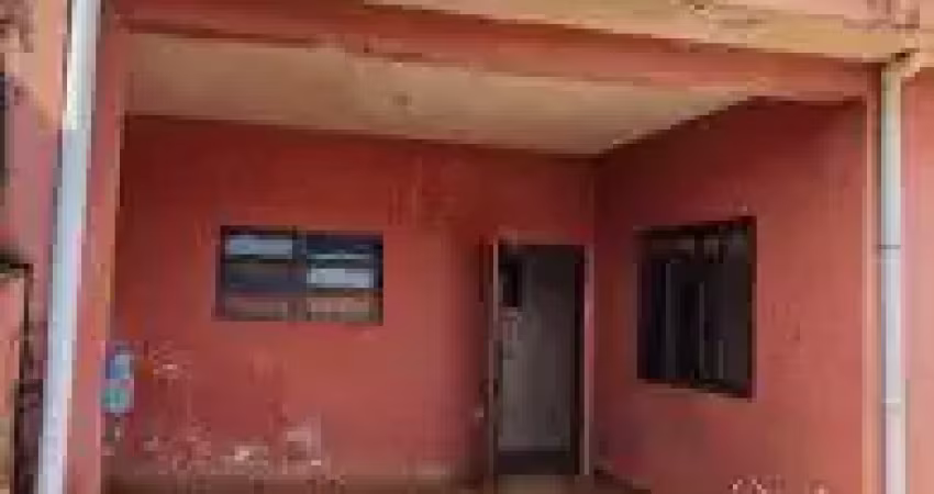 Casa com 3 quartos à venda no Savoy, Itanhaém 
