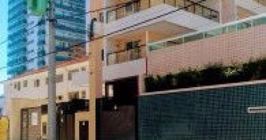 Belíssimo apartamento localizado no Cidade Ocian em Praia Grande, lado praia em rua calçada. Possui piscina, churrasqueira, varanda gourmet, salão de festa e academia.