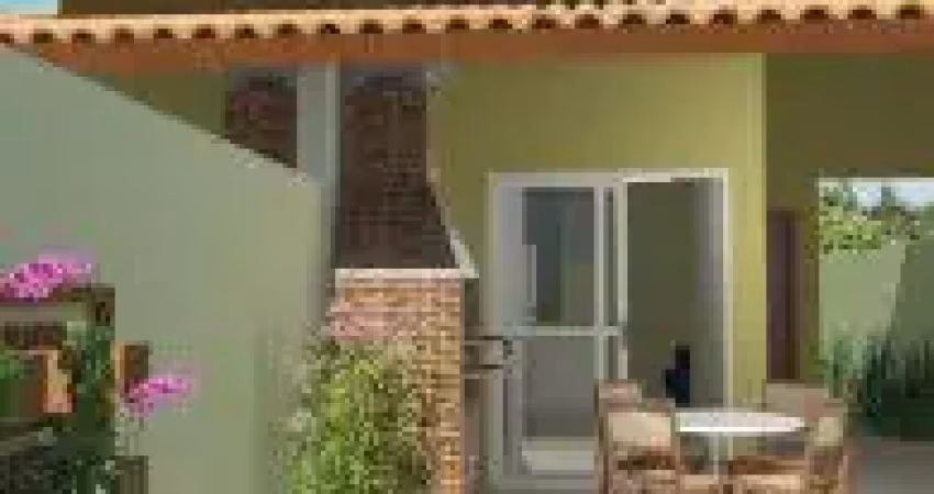 Ótima casa localizada no bairro jardim coronel, em itanhaém.