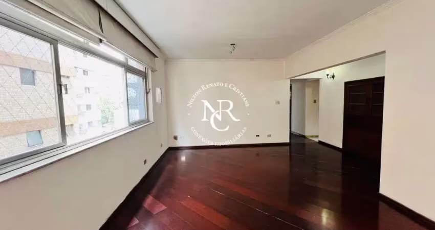 Apartamento á venda com 3 quartos e 3 banheiros à venda, 127 m² por r$ 850.000