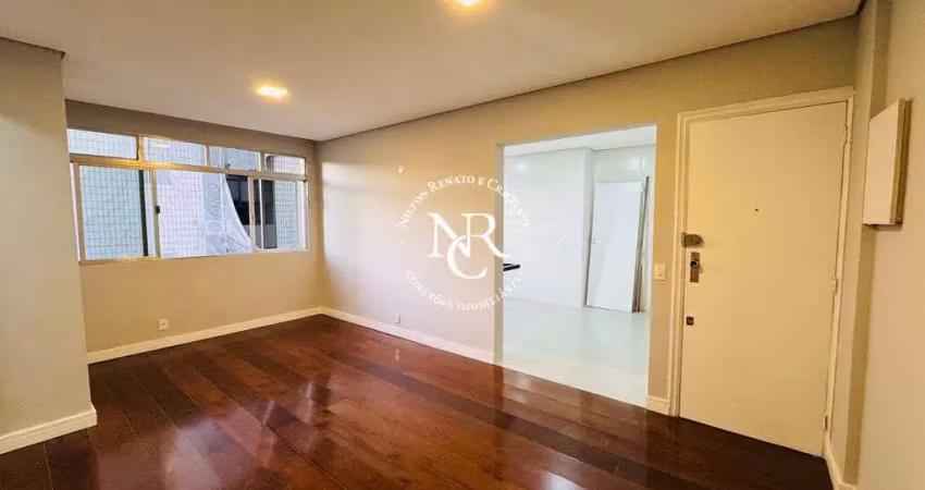 Apartamento com 2 quartos e 2 banheiros à venda, 90 m² por r$ 470.000