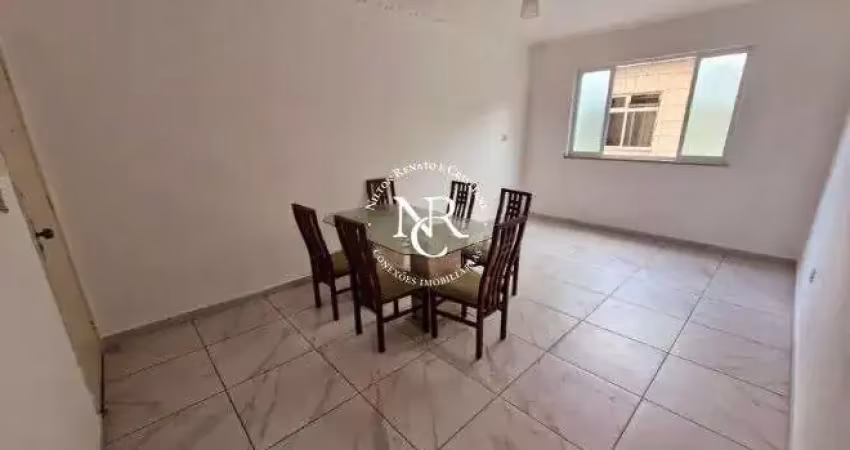 Apartamento com 2 quartos à venda, 70m² - campo grande