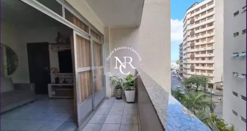 Apartamento com 2 quartos à venda, 94m² - josé menino