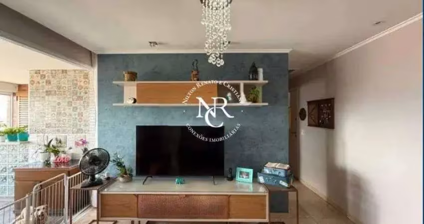 Apartamento com 2 quartos e 2 banheiros à venda, 78 m² por r$ 1.029.000