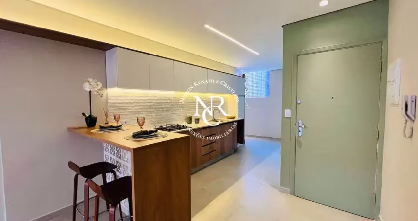 Apartamento com 2 quartos e 2 banheiros à venda, 90 m² por r$ 675.000 na pompeia