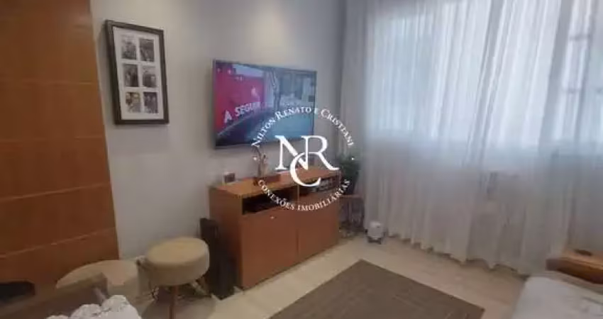 Apartamento com 1 quarto à venda, 60 m² por r$ 240.000 em são vicente, sp