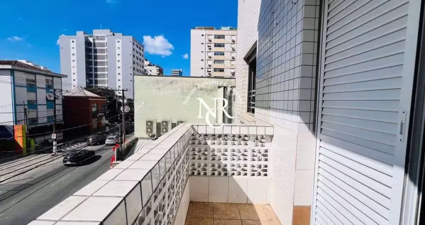 Sala living com 1 quarto e 1 banheiro à venda, 40 m² por r$ 265.000