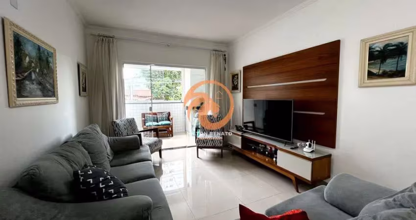 Casa sobreposta alta com 03 quartos na ponta da praia em santos-sp