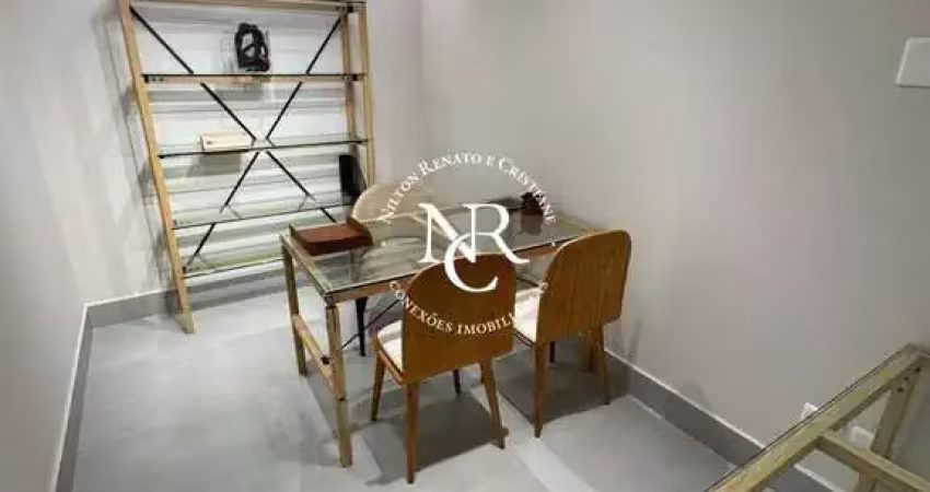 Sala comercial para alugar no helbor office washington luis