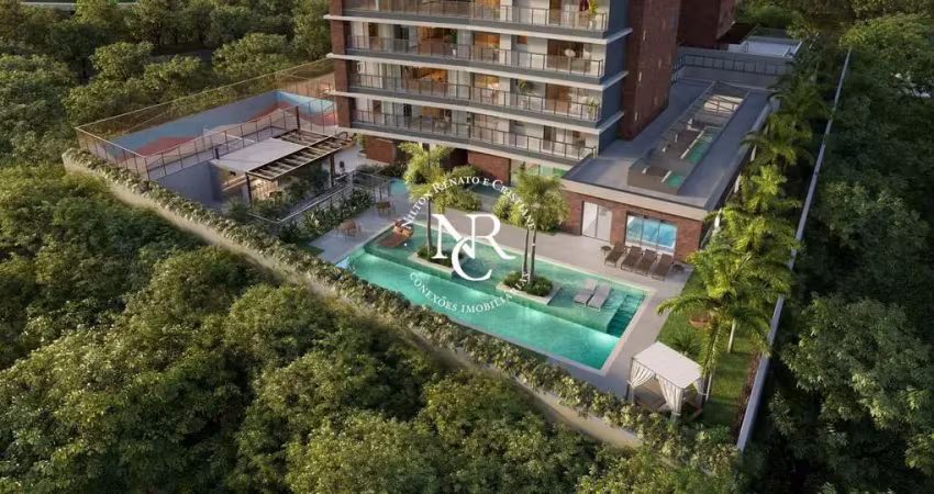 Terrah alphaville: o mais novo empreendimento de alto padrão da construtora mpd