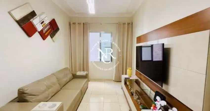 Apartamento com 1 quarto e 1 banheiro à venda, 47 m² por r$ 374.000