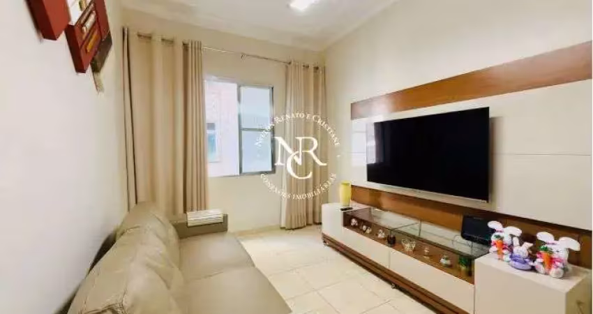 Apartamento com 1 quarto e 1 banheiro à venda, 47 m² por r$ 370.000