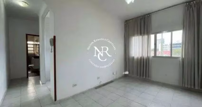 Apartamento com 1 quarto e 1 banheiro à venda, 49 m² por r$ 272.000