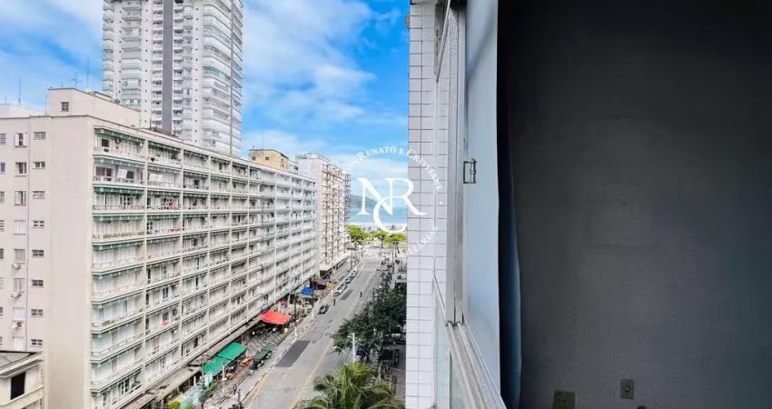 Apartamento com 2 quartos e 2 banheiros à venda, 85 m² por r$ 419.000