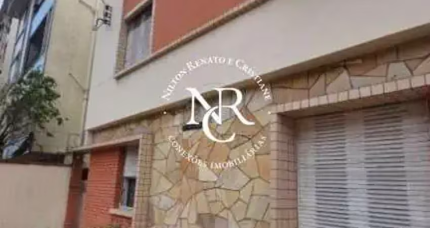 Apartamento com 2 dormitórios para alugar por r$ 2.700 - boqueirão, santos/sp