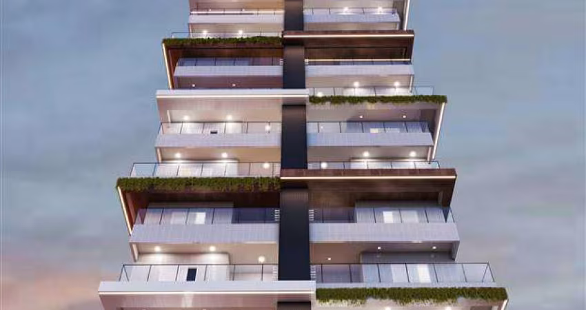 APARTAMENTO GUILHERMINA - PRAIA GRANDE SP
