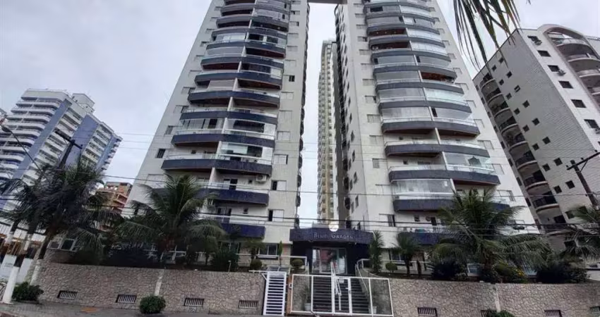 Apartamento com 4 quartos à venda na RUA FORTE, 451, Canto do Forte, Praia Grande