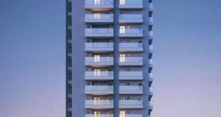 Apartamento com 2 quartos à venda na RUA FORTE, 1252, Canto do Forte, Praia Grande