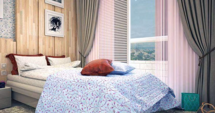 APARTAMENTO GUILHERMINA - PRAIA GRANDE SP