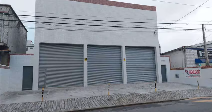 Sala comercial para alugar na RUA PARQUE SAO VICENTE, 2254, Parque São Vicente, São Vicente