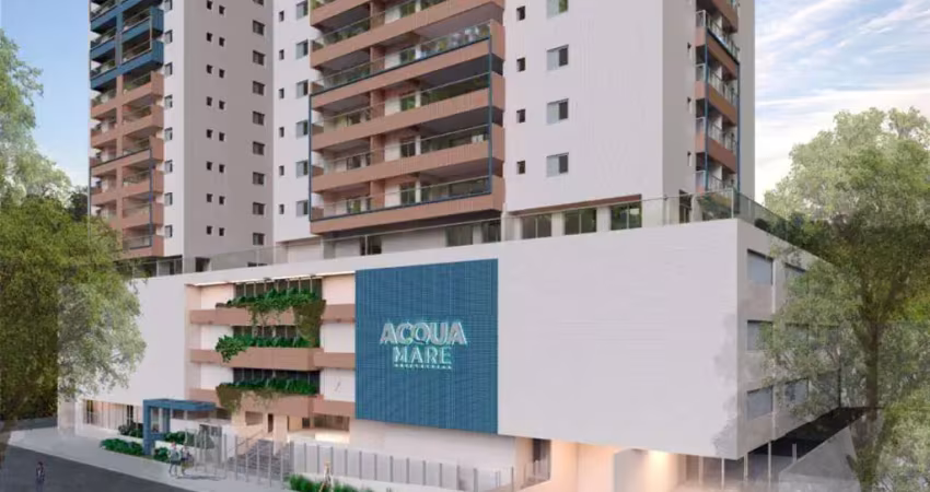 Apartamento com 2 quartos à venda na RUA AVIAÇÃO, 251, Aviação, Praia Grande