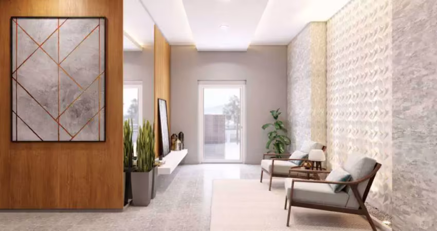Apartamento com 2 quartos à venda na RUA AVIAÇÃO, 162, Aviação, Praia Grande