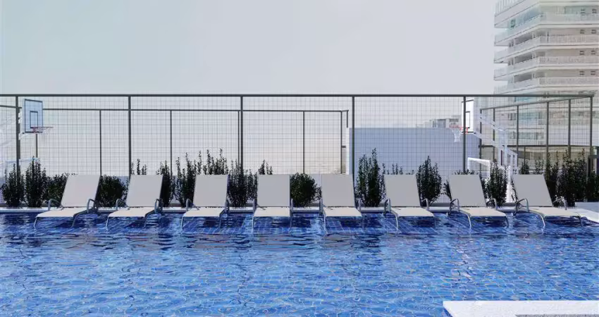 Apartamento com 2 quartos à venda na RUA AVIAÇÃO, 142, Aviação, Praia Grande