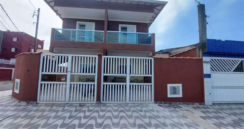 CASA QUIETUDE - PRAIA GRANDE SP