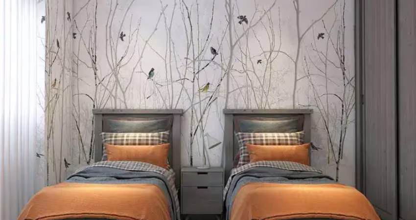 Apartamento com 1 quarto à venda na RUA GUILHERMINA, 462, Guilhermina, Praia Grande