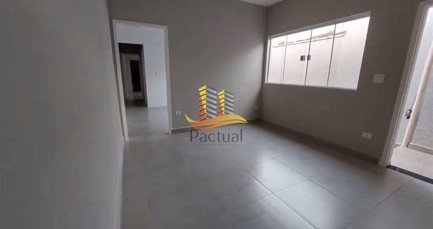 CASA TUPI - PRAIA GRANDE SP