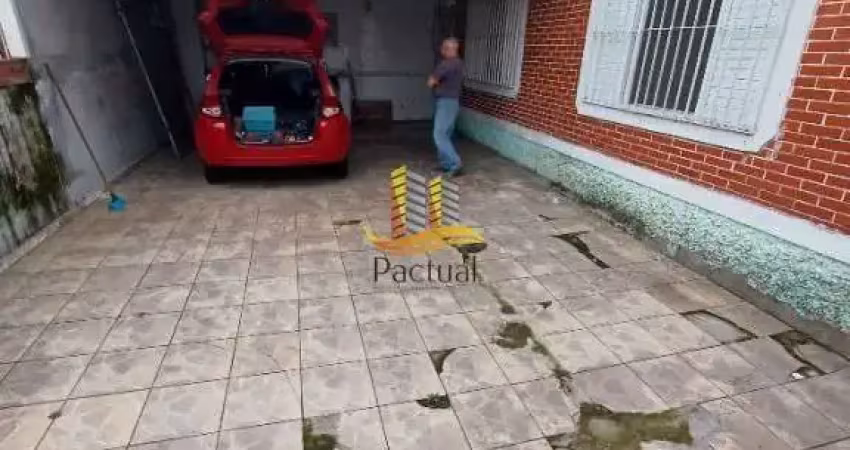 Casa com 2 quartos à venda na RUA OCIAN, 51, Cidade Ocian, Praia Grande
