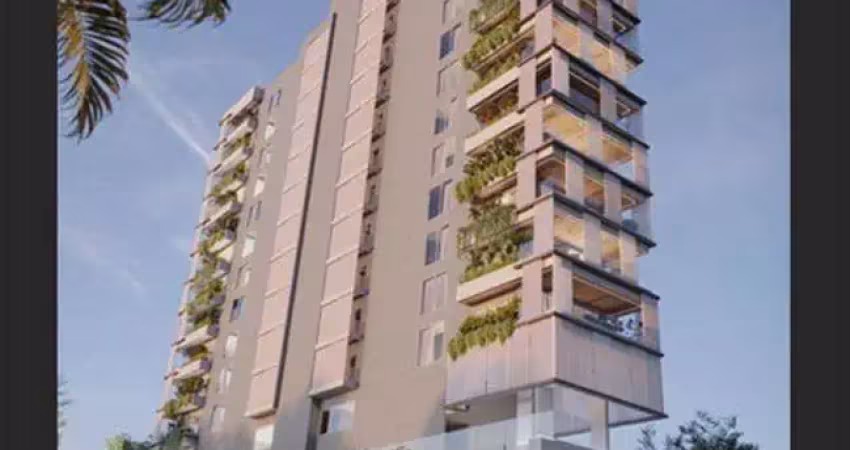 Apartamento com 3 quartos à venda na RUA BOQUEIRÃO, 296, Boqueirão, Praia Grande