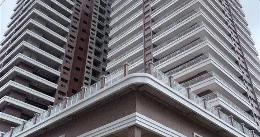 Apartamento com 3 quartos à venda na RUA FORTE, 469, Canto do Forte, Praia Grande