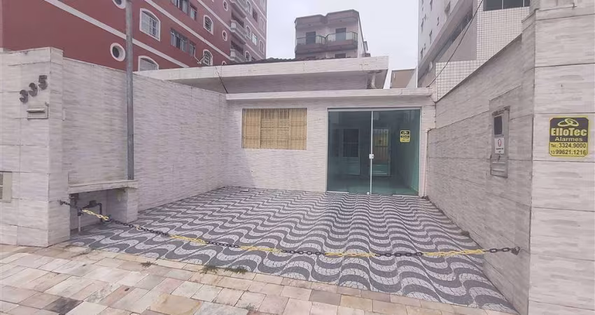 COMERCIAL TUPI - PRAIA GRANDE SP
