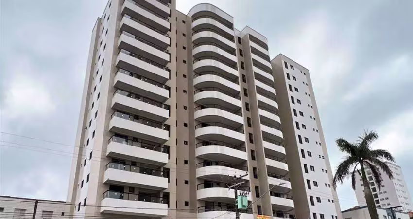 Apartamento com 2 quartos à venda na RUA MIRIM, 161, Vila Mirim, Praia Grande