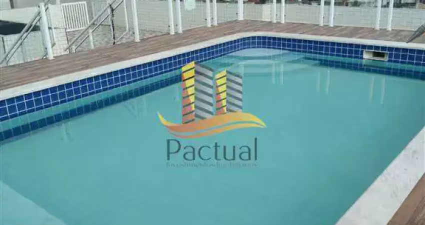 Apartamento com 1 quarto à venda na RUA VILA TUPI, 51, Tupi, Praia Grande