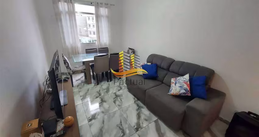 Apartamento com 1 quarto à venda na RUA BOQUEIRÃO, 368, Boqueirão, Praia Grande
