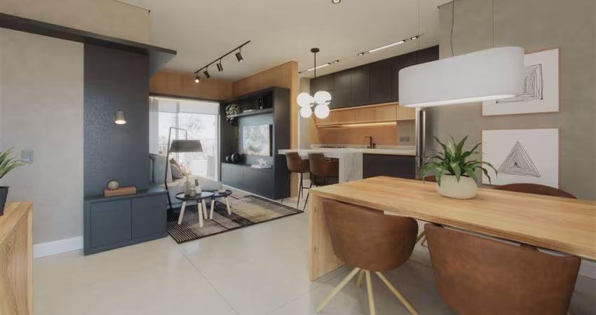 APARTAMENTO CENTRO - ITANHAÉM SP