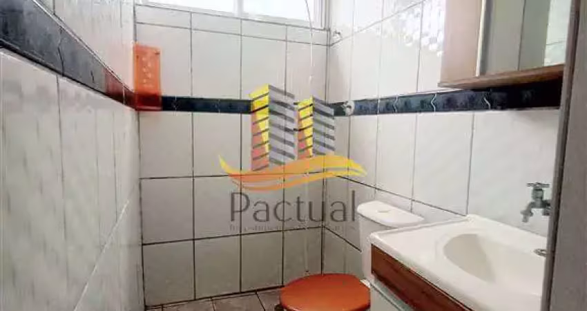 Apartamento à venda na RUA OCIAN, 156, Cidade Ocian, Praia Grande