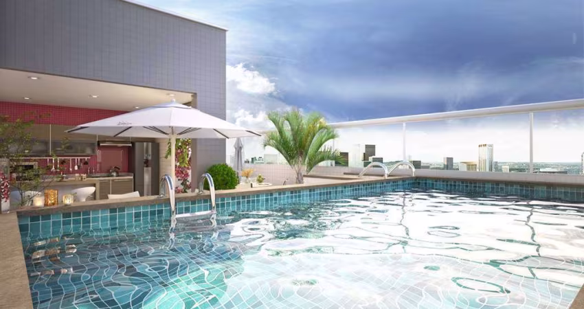 APARTAMENTO GUILHERMINA - PRAIA GRANDE SP