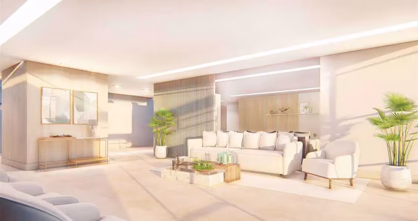 Apartamento com 2 quartos à venda na RUA JARDIM PRAIA GRANDE, 51, Jardim Praia Grande, Mongaguá