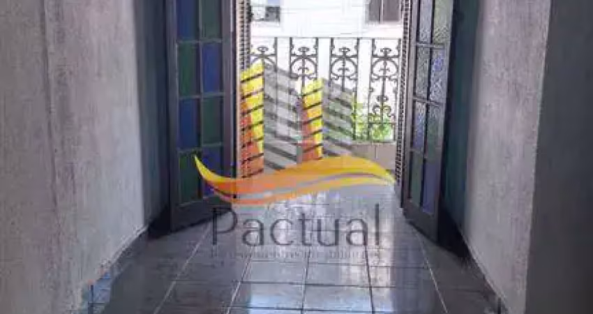 Casa com 2 quartos à venda na RUA CANELEIRA, 90, Caneleira, Santos