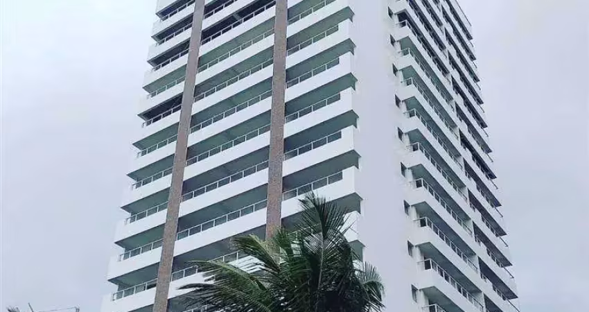 APARTAMENTO FLÓRIDA - PRAIA GRANDE SP