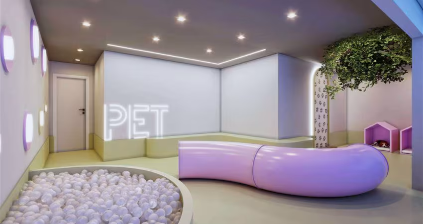 APARTAMENTO FORTE - PRAIA GRANDE SP
