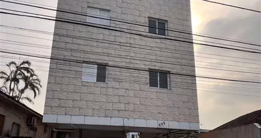APARTAMENTO VILA CASCATINHA - SAO VICENTE SP