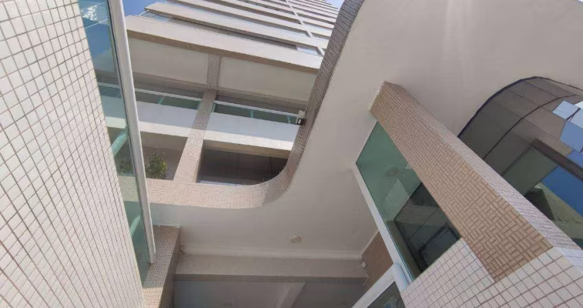 APARTAMENTO TUPI - PRAIA GRANDE SP